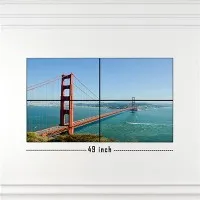 49 prikaz video stene